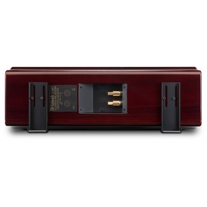 Полочная акустика McIntosh LCR80 Red Walnut