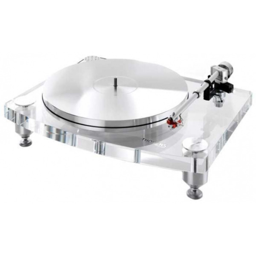 Проигрыватель винила Thorens TD 2015 BC
