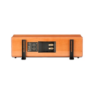 Полочная акустика McIntosh LCR80 Pear Maple