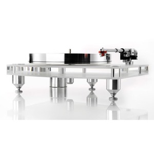 Проигрыватель винила Thorens TD 2015 A