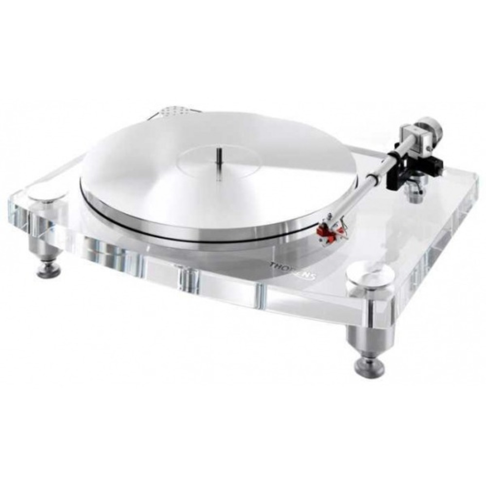 Проигрыватель винила Thorens TD 2015 S2