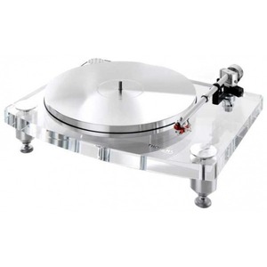 Проигрыватель винила Thorens TD 2015 S2