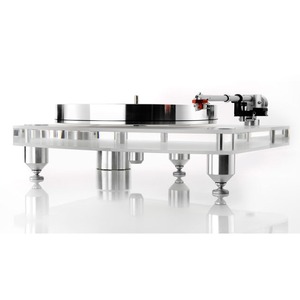 Проигрыватель винила Thorens TD 2015 S2