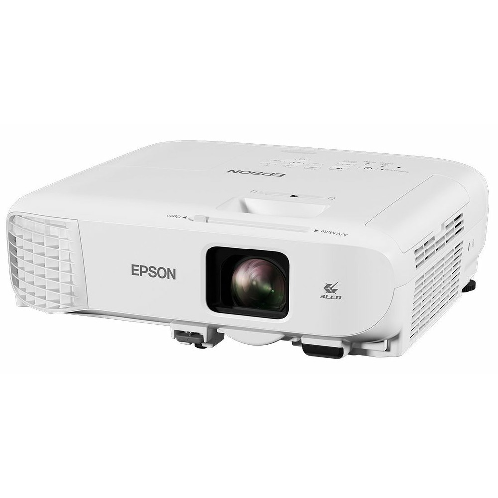 Проектор для офиса и образовательных учреждений Epson EB-990U