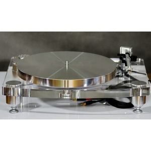 Проигрыватель винила Thorens TD 2015 30