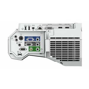 Проектор для офиса и образовательных учреждений Epson EB-1470Ui