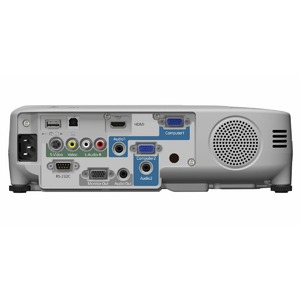 Проектор для офиса и образовательных учреждений Epson EB-S27