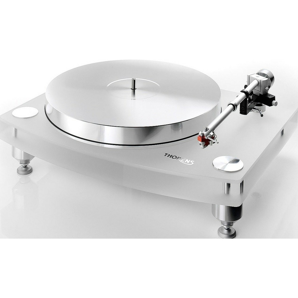 Проигрыватель винила Thorens TD 2035 white 309