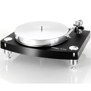 Проигрыватель винила Thorens TD 2035 black 309