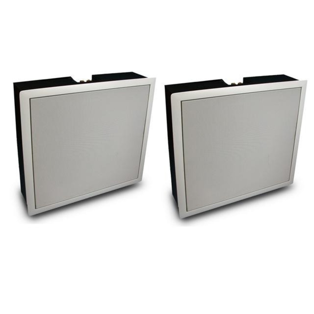 Встраиваемая стеновая акустика McIntosh HT30-IW