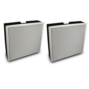 Встраиваемая стеновая акустика McIntosh HT30-IW