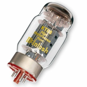 Радиолампа McIntosh KT88 TUBE