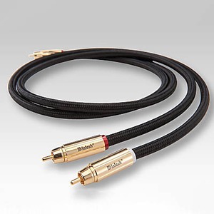 Кабель аудио 2xRCA - 2xRCA McIntosh CA2M 2.0m