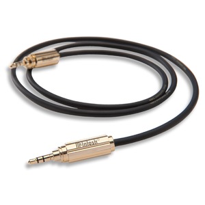 Кабель аудио 1xMini Jack - 1xMini Jack McIntosh CC1M 1.0m