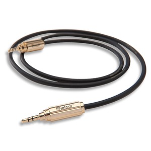 Кабель аудио 1xMini Jack - 1xMini Jack McIntosh CC2M 2.0m
