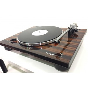 Проигрыватель винила Thorens TD206 makassar