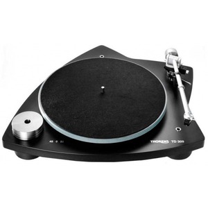 Проигрыватель винила Thorens TD 309 highgloss white