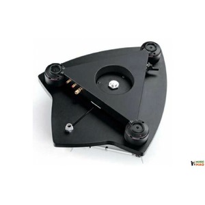 Проигрыватель винила Thorens TD 309 highgloss white