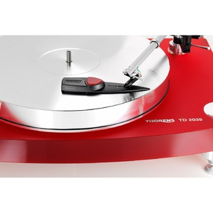 Проигрыватель винила Thorens TD 2035 red BC