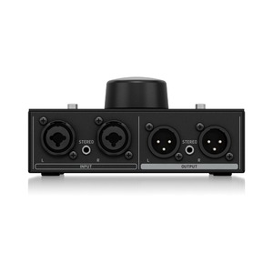 Контроллер управления громкостью мониторов Behringer MONITOR1