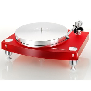Проигрыватель винила Thorens TD 2035 red 309