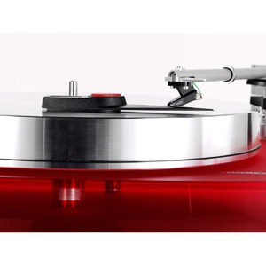 Проигрыватель винила Thorens TD 2035 red 309