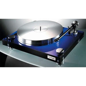 Проигрыватель винила Thorens TD 2035 blue BC