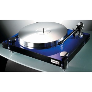 Проигрыватель винила Thorens TD 2035 blue TP92
