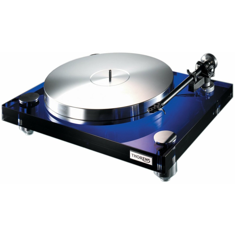 Проигрыватель винила Thorens TD 2035 blue M2-9
