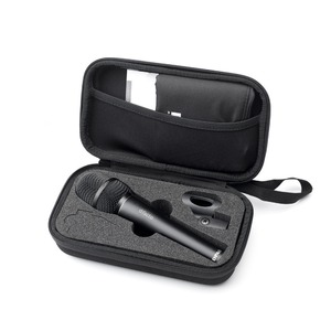 Вокальный микрофон (конденсаторный) DPA FA4018VLDPAB (4018VL-B-B01)