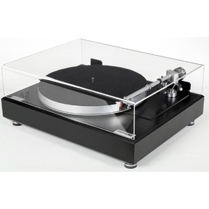 Проигрыватель винила Thorens TD 350 BC black