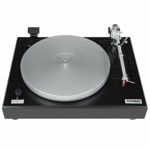 Проигрыватель винила Thorens TD 350 TP92 black