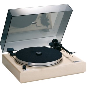 Проигрыватель винила Thorens TD 350 TP92 maple