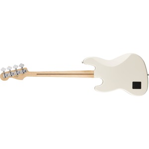 Бас-гитара Fender DLX ACTIVE JAZZ BASS PF OWT