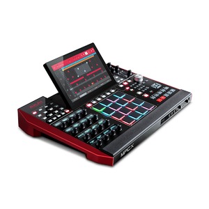 Семплер Akai Pro MPC X