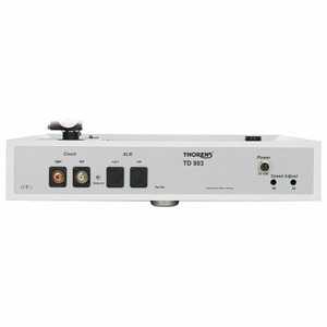 Проигрыватель винила Thorens TD 903 white SME M2-9
