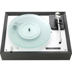 Проигрыватель винила Thorens TD 903 anthracite TP92 OEM I