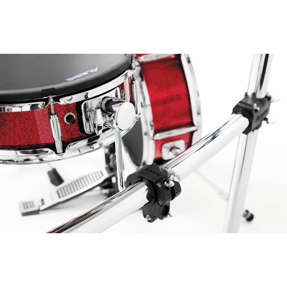 Электронная ударная установка ALESIS STRIKE KIT