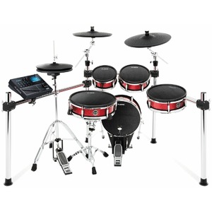 Электронная ударная установка ALESIS STRIKE KIT