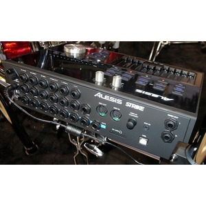 Электронная ударная установка ALESIS STRIKE KIT