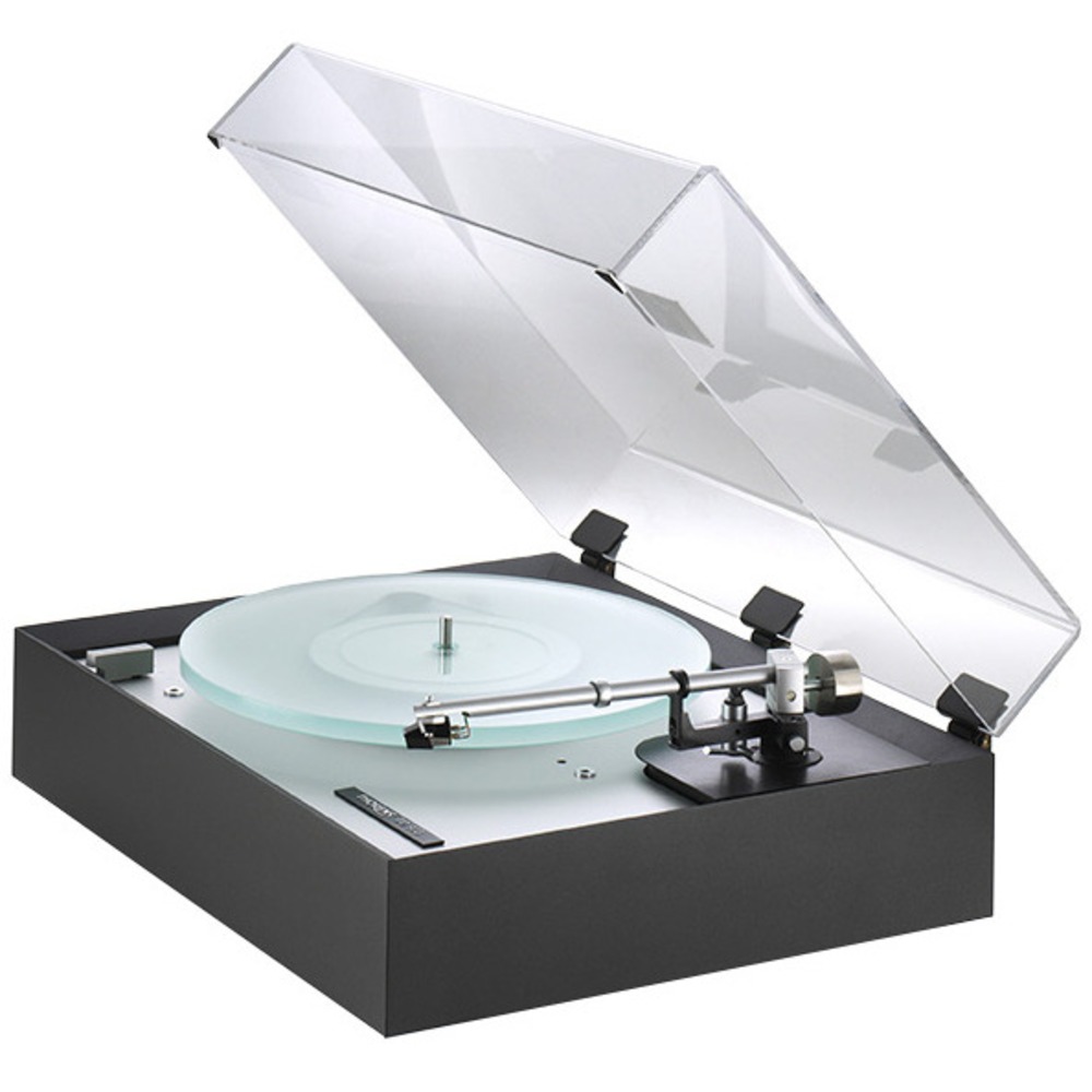 Проигрыватель винила Thorens TD 903 anthracite Ortofon TA-110