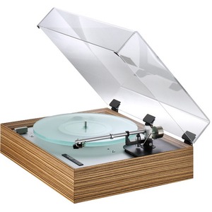 Проигрыватель винила Thorens TD 903 Zebrano TP92 OEM I