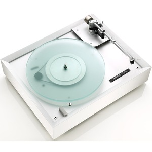 Проигрыватель винила Thorens TD 905 white BC