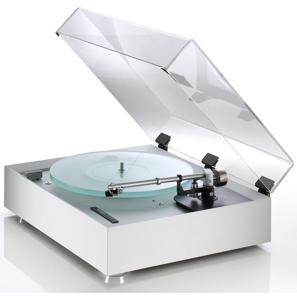 Проигрыватель винила Thorens TD 905 white Ortofon TA-110