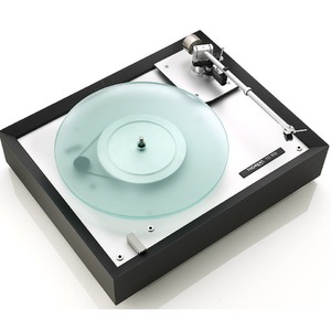 Проигрыватель винила Thorens TD 905 anthracite TP92 OEM I