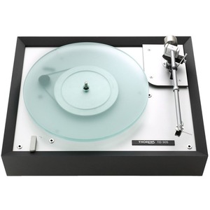 Проигрыватель винила Thorens TD 905 anthracite Ortofon TA-110
