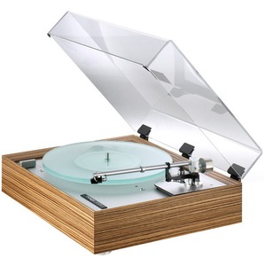 Проигрыватель винила Thorens TD 905 Zebrano BC