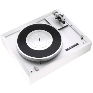 Проигрыватель винила Thorens TD 907 white BC
