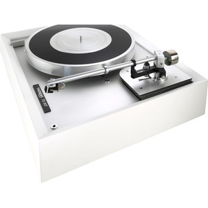 Проигрыватель винила Thorens TD 907 white TP92 OEM II