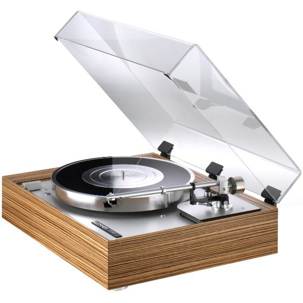 Проигрыватель винила Thorens TD 907 Zebrano SME M2-9